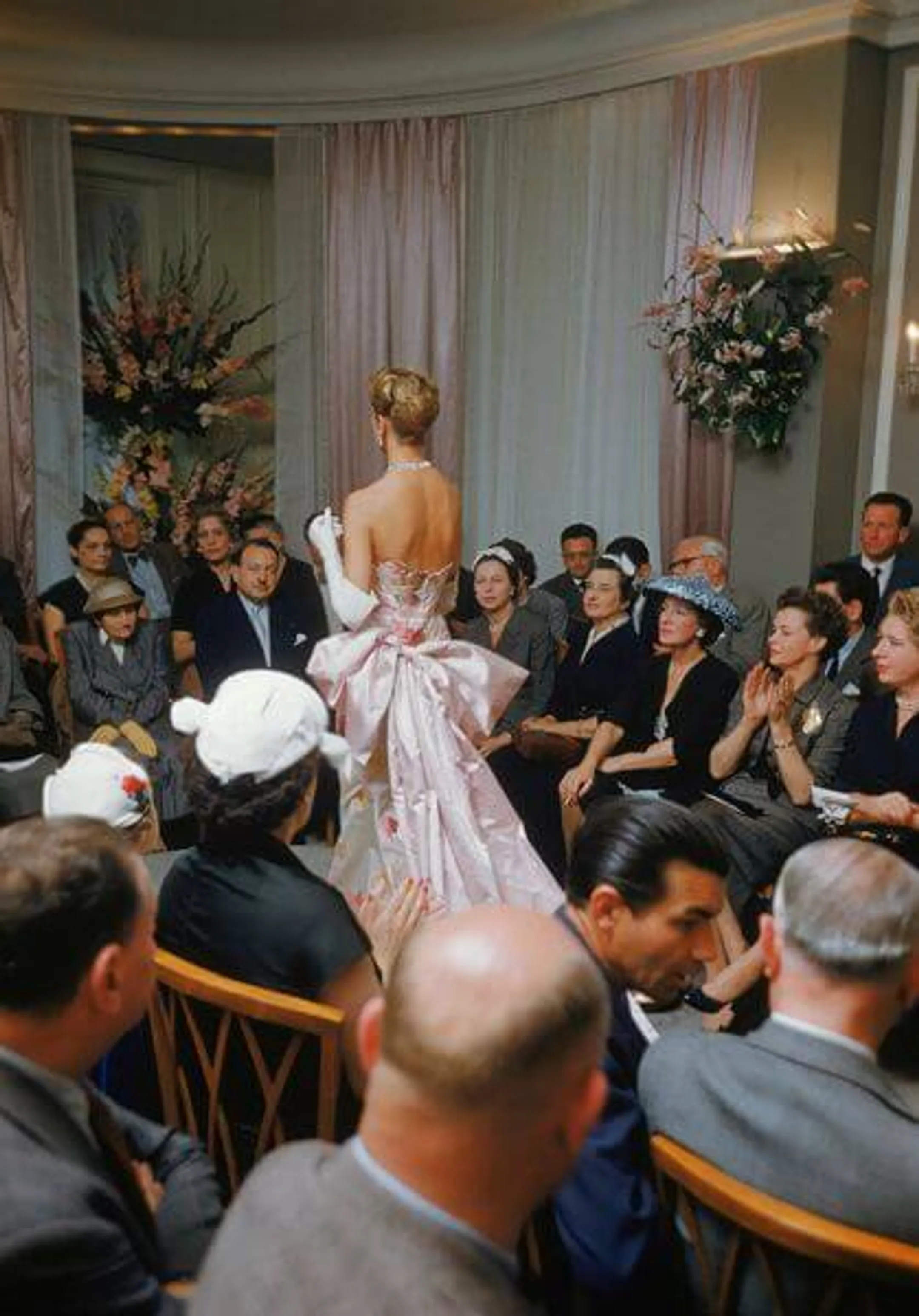 Появление Balmain было предопределено еще в детстве его создателя - Image Kapital.kz