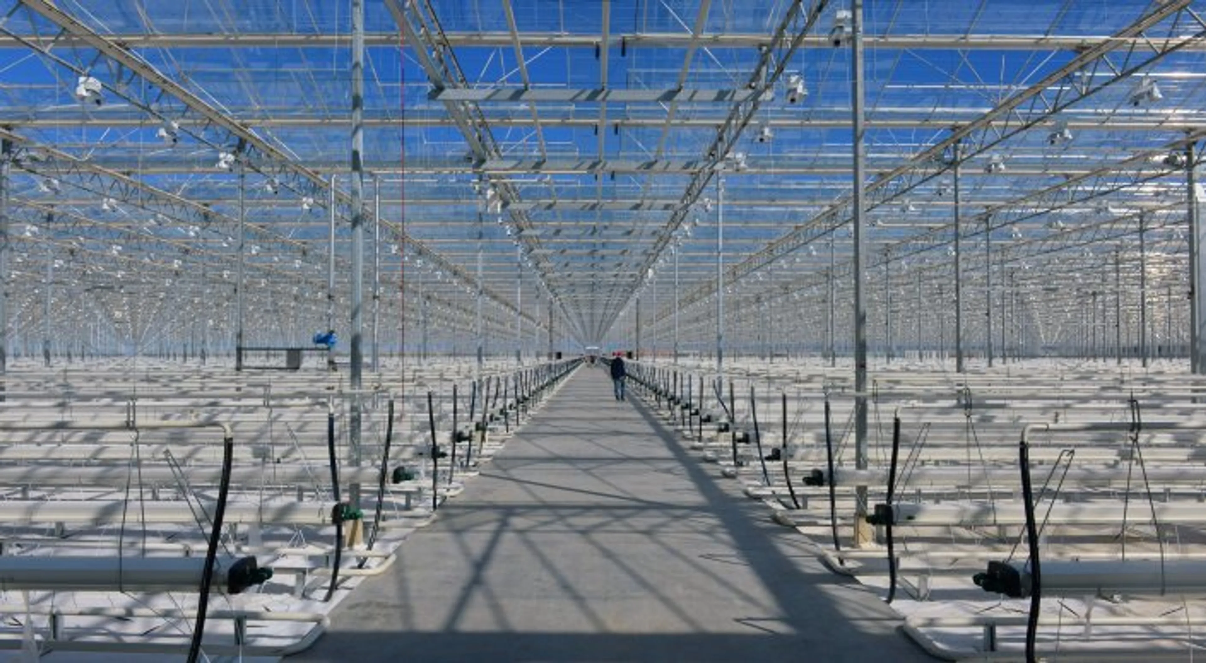 Капитал - Инвесторы получили около 200 гектаров в Индустриальной зоне Алматы