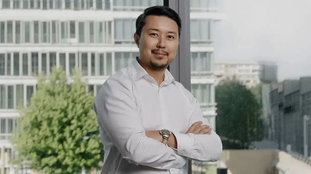 Фото предоставил автор Данияр Нурсултан