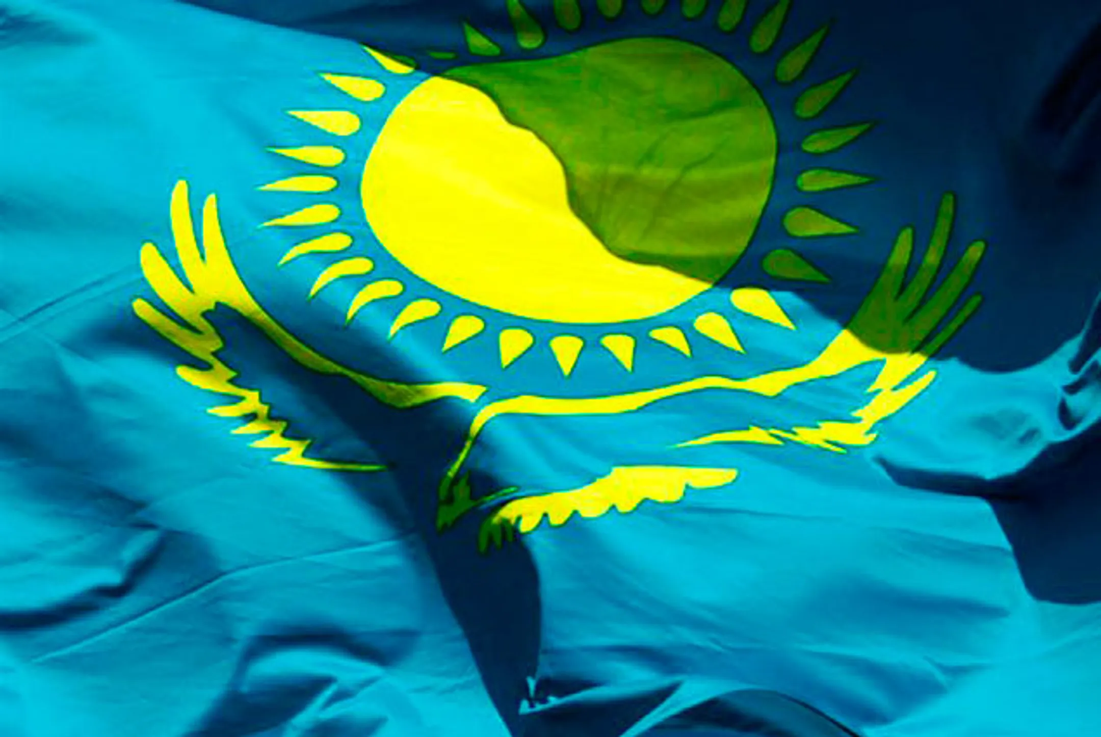 Казахстан отмечает 22-ю годовщину независимости - Image Kapital.kz