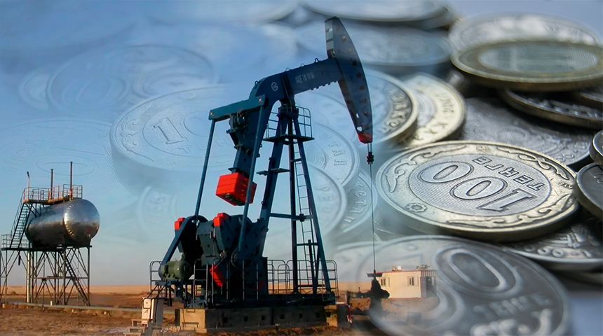 Курсы валют на 19-21 октября, цены на нефть и металлы - Kapital.kz