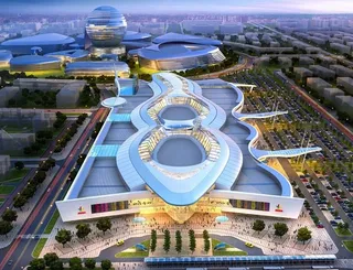 Капитал - Техническое открытие MEGA SILK WAY состоится 6 марта