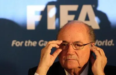 Матчи Кубка конфедераций могут пройти в другой стране