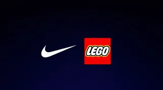 Капитал - Nike и Lego подписали долгосрочное соглашение