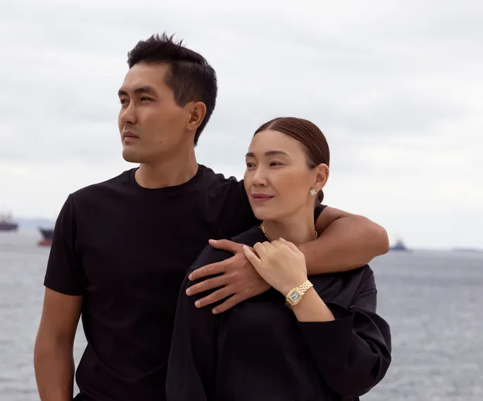 Капитал - Как бренд Gaissina выстраивает бизнес в Турции?