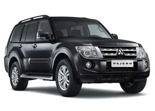 Капитал - Новый Pajero появится не ранее 2015 года