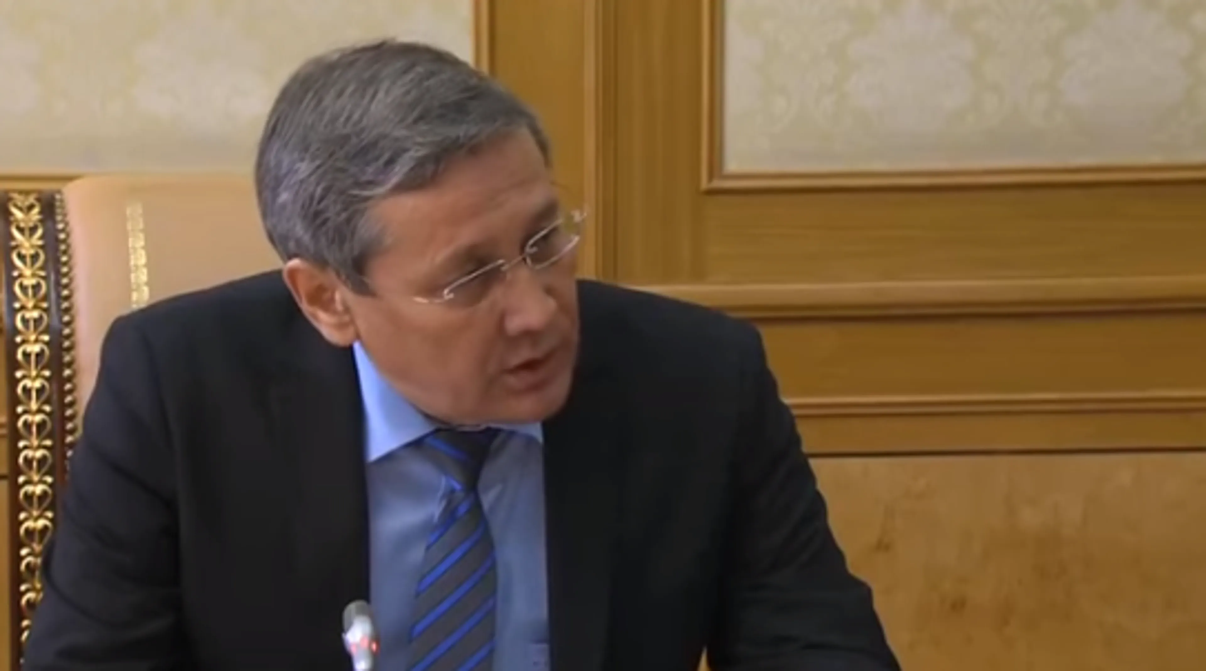 Капитал - В КНБ прокомментировали информацию об обстреле детского лагеря