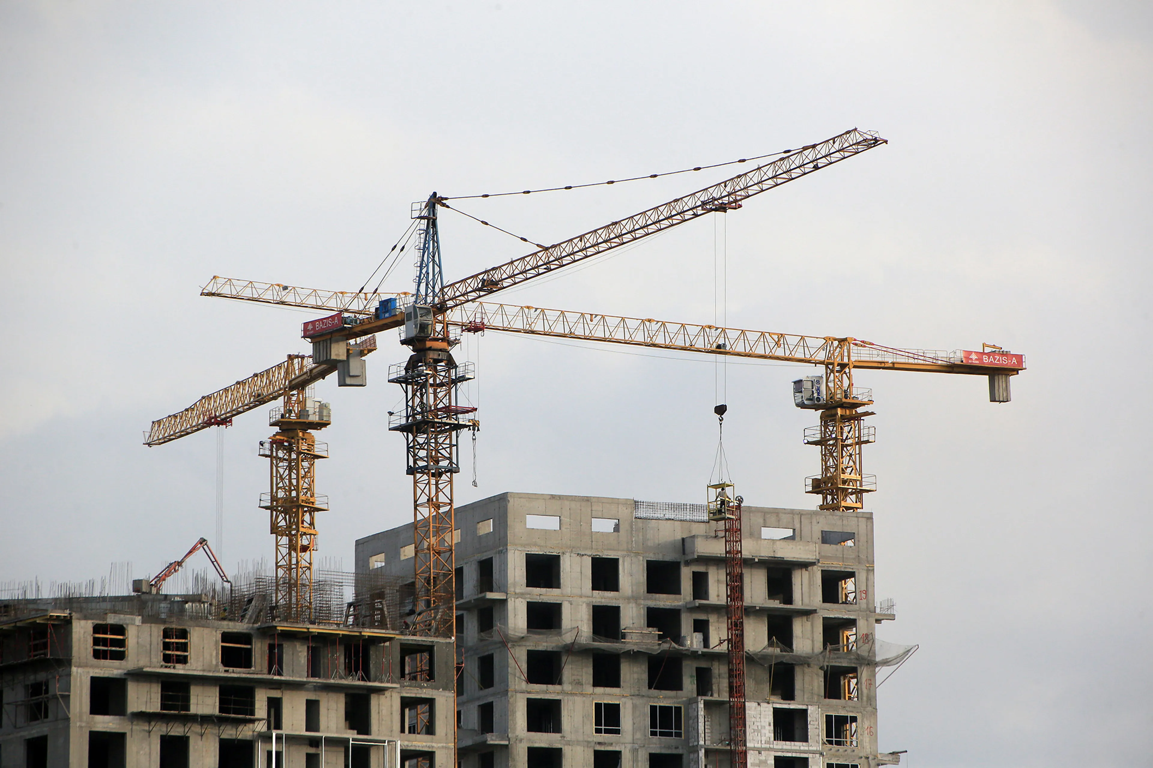 Фото: Руслан Пряников