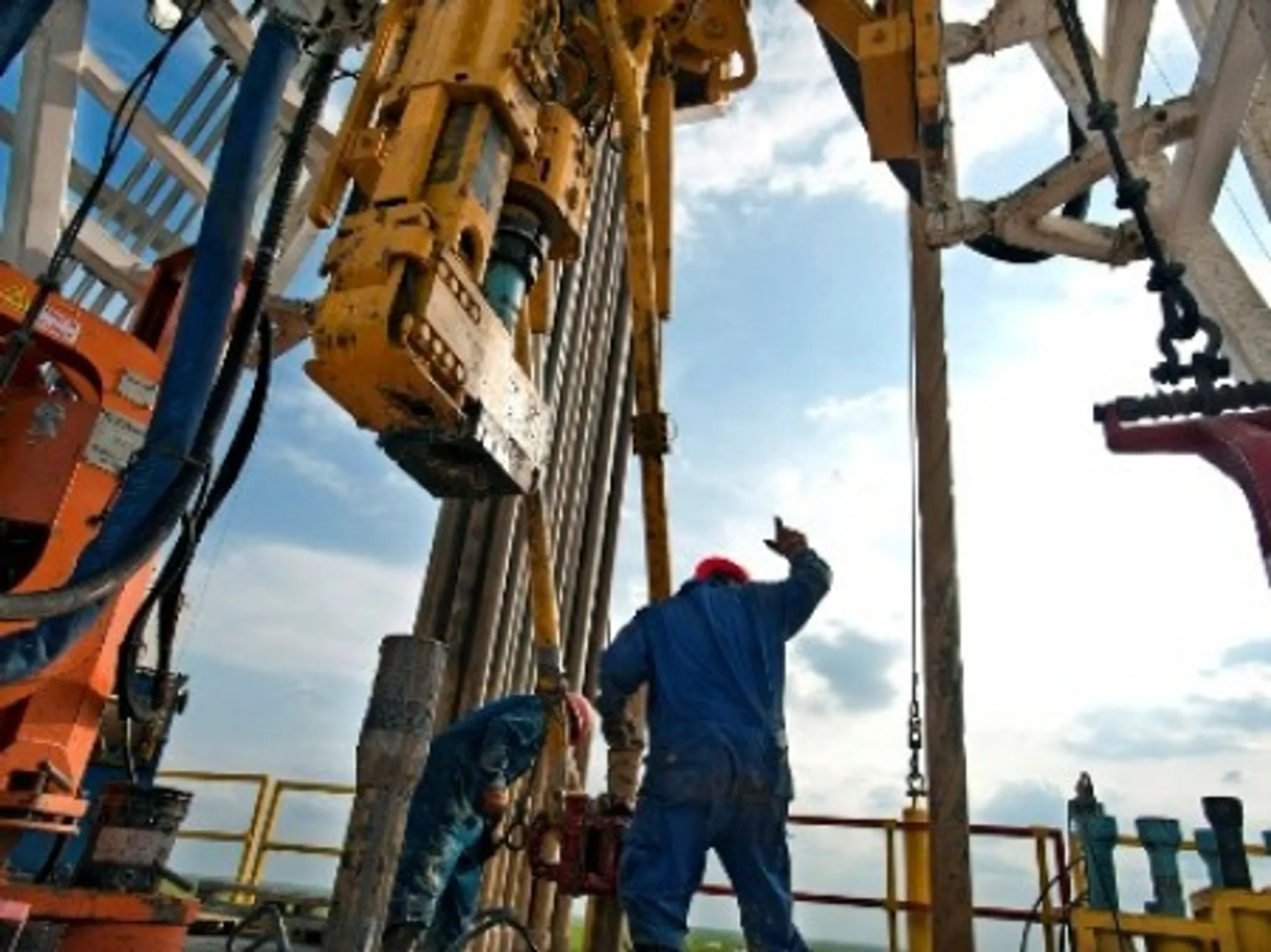 Cможет ли Кувейт поддержать цены на нефть? - Image Kapital.kz