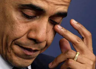 Капитал - 33 несчастья от Обамы