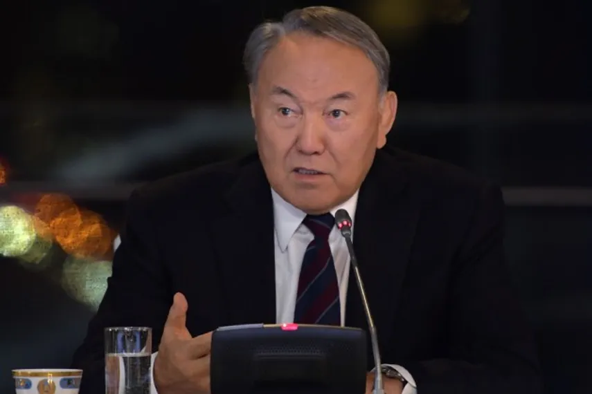 Капитал - Президент поздравил с праздником Рождества