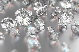 Капитал - Крупнейший алмазодобытчик De Beers запускает бренд Lightbox