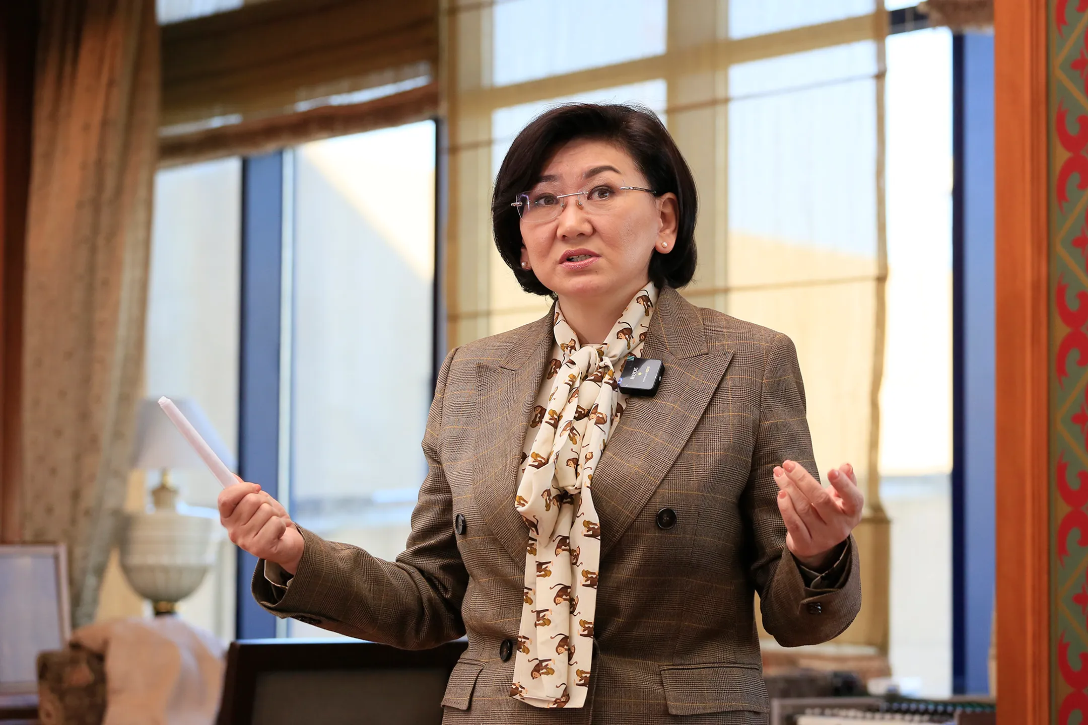 Чистая прибыль Отбасы банка может достигнуть 90 млрд тенге по итогам 2022 года - Image Kapital.kz