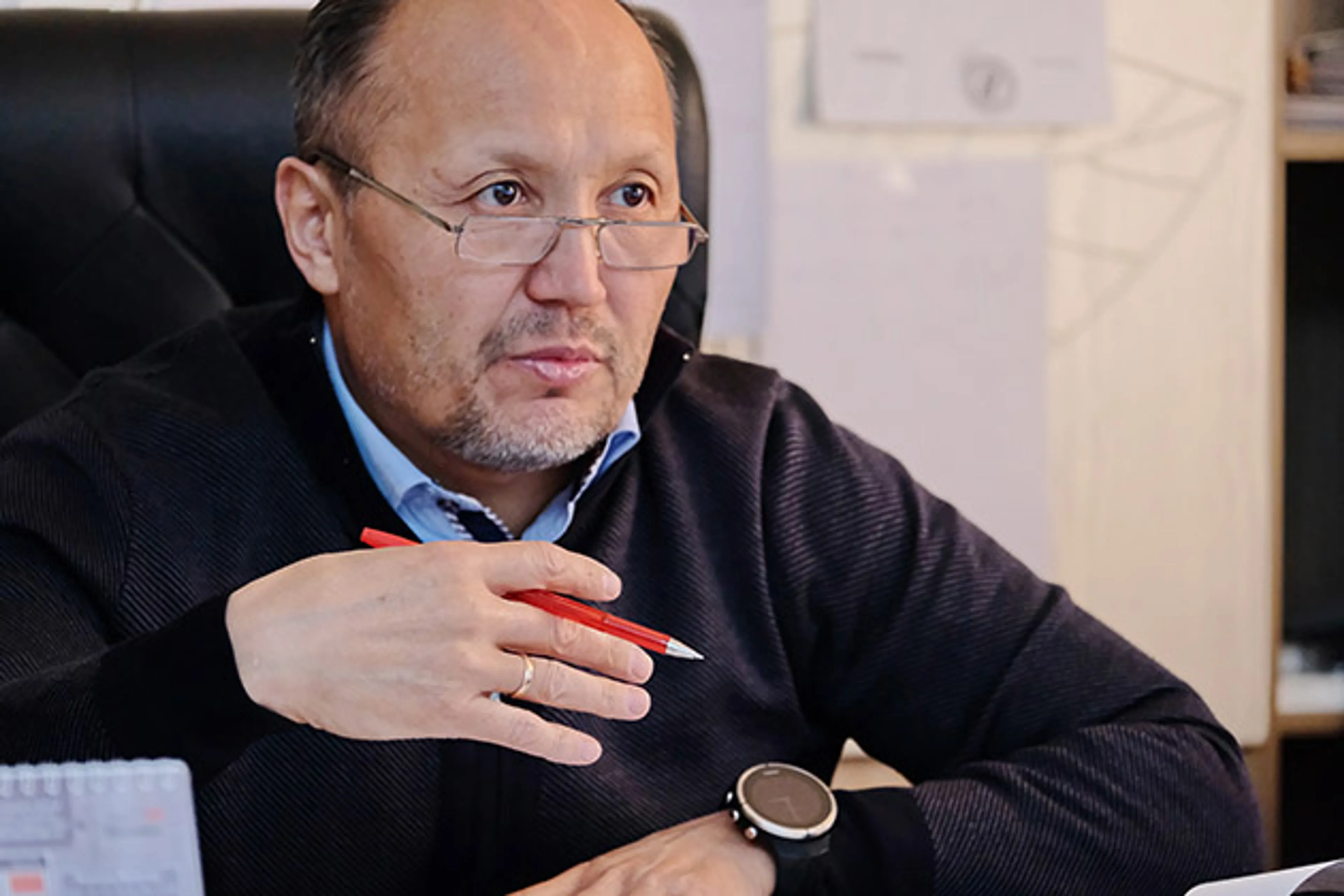 Капитал - Мебельщики готовы конкурировать с нефтью в диверсификации экономики