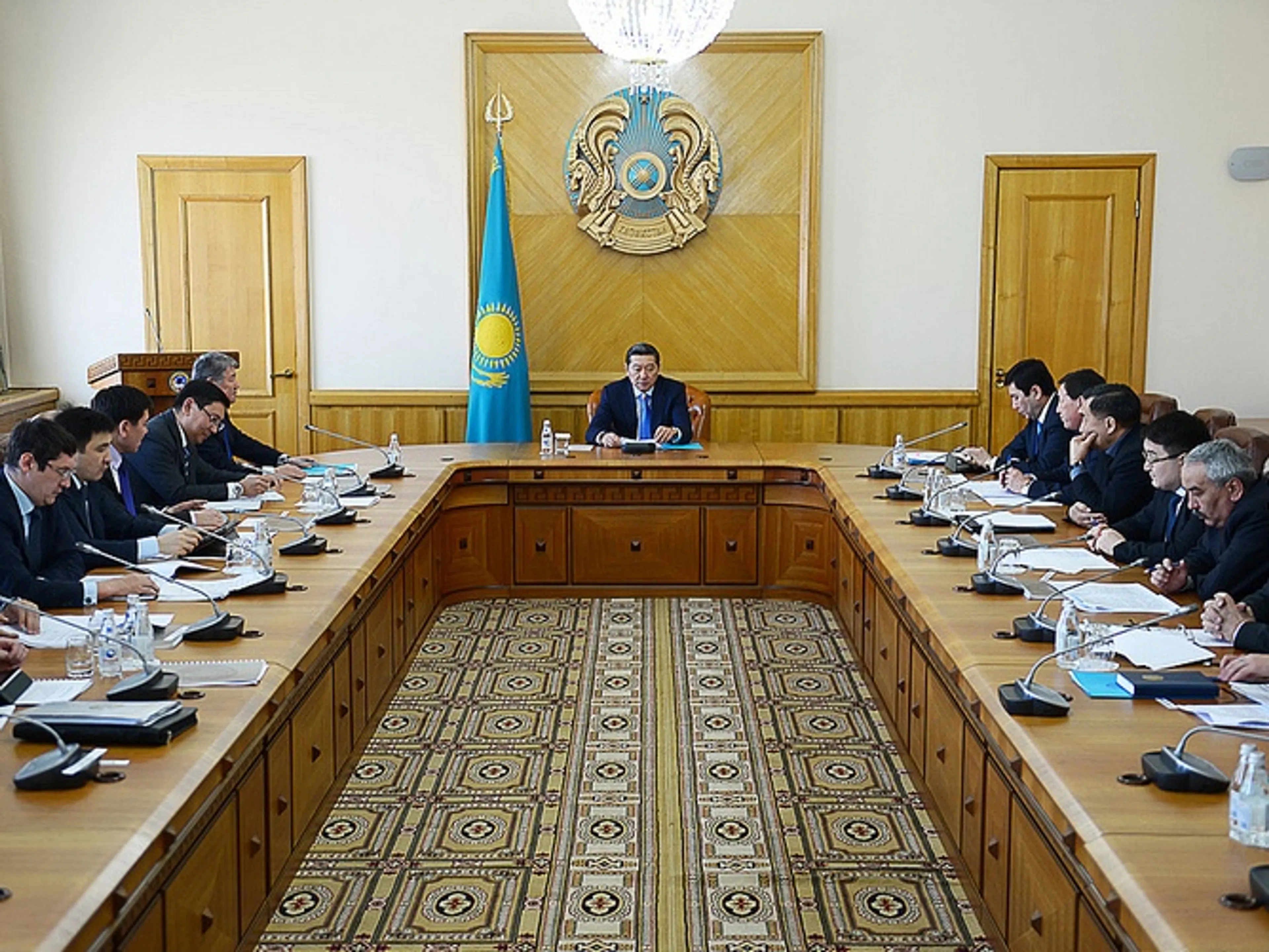 Капитал - Правительство приняло новую концепцию развития СПК