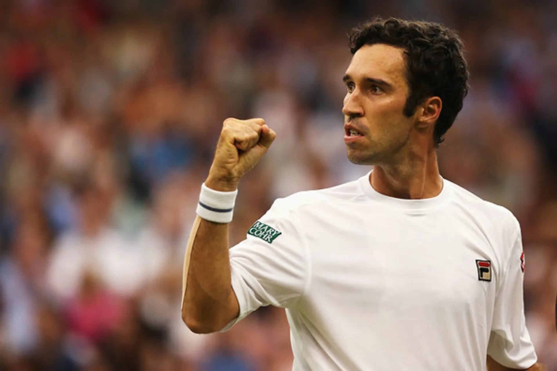 Капитал - Михаил Кукушкин вышел в четвертьфинал «Кубка Кремля»