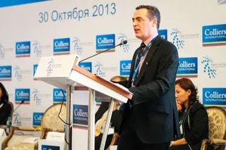 Капитал - Новые перспективы развития строительного рынка