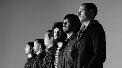 Как Linkin Park выращивает технологических рок-звезд из стартапов