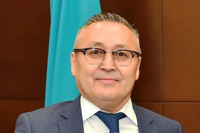 Фото: gov.kz