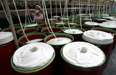 Промышленные предприятия ЮКО произвели продукции на 371 млрд тенге