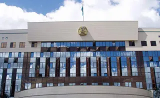 Капитал - Кадровые перестановки в акимате Астаны