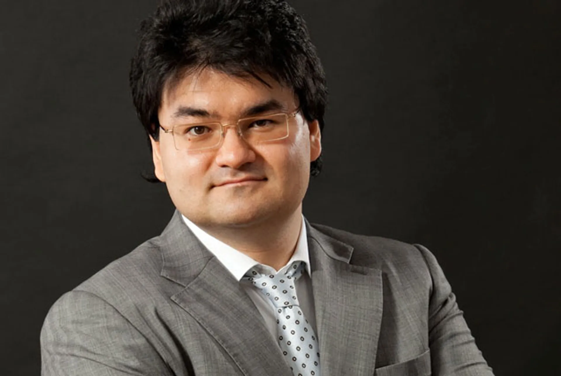 Капитал - Независимым директором КазАгроФинанс избран Азат Машабаев