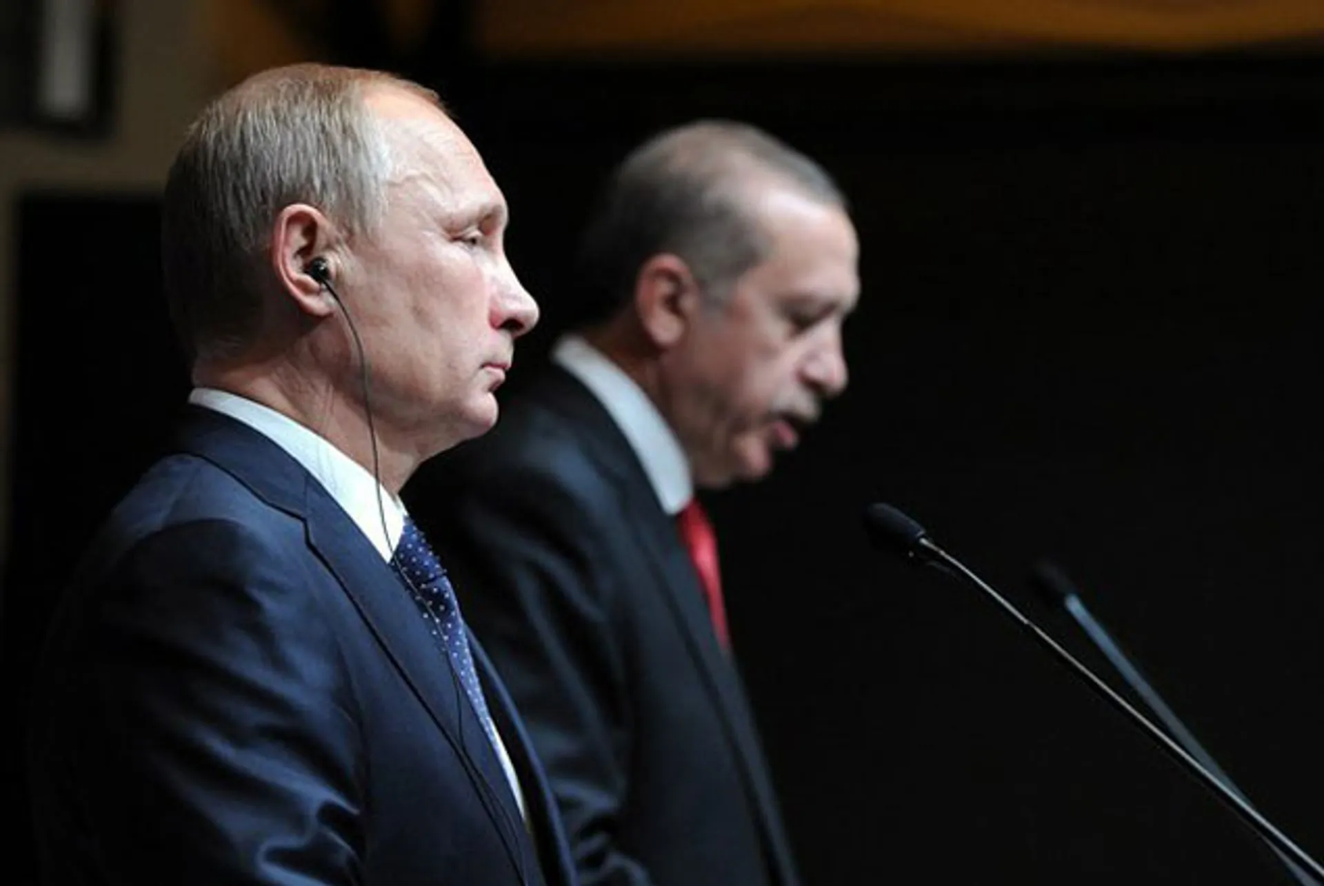 Капитал - Во сколько может обойтись конфликт России и Турции