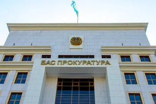 Капитал - Кайрат Кожамжаров произвел ряд кадровых назначений