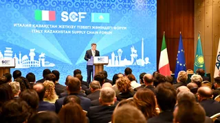 Фото: Primeminister.kz 