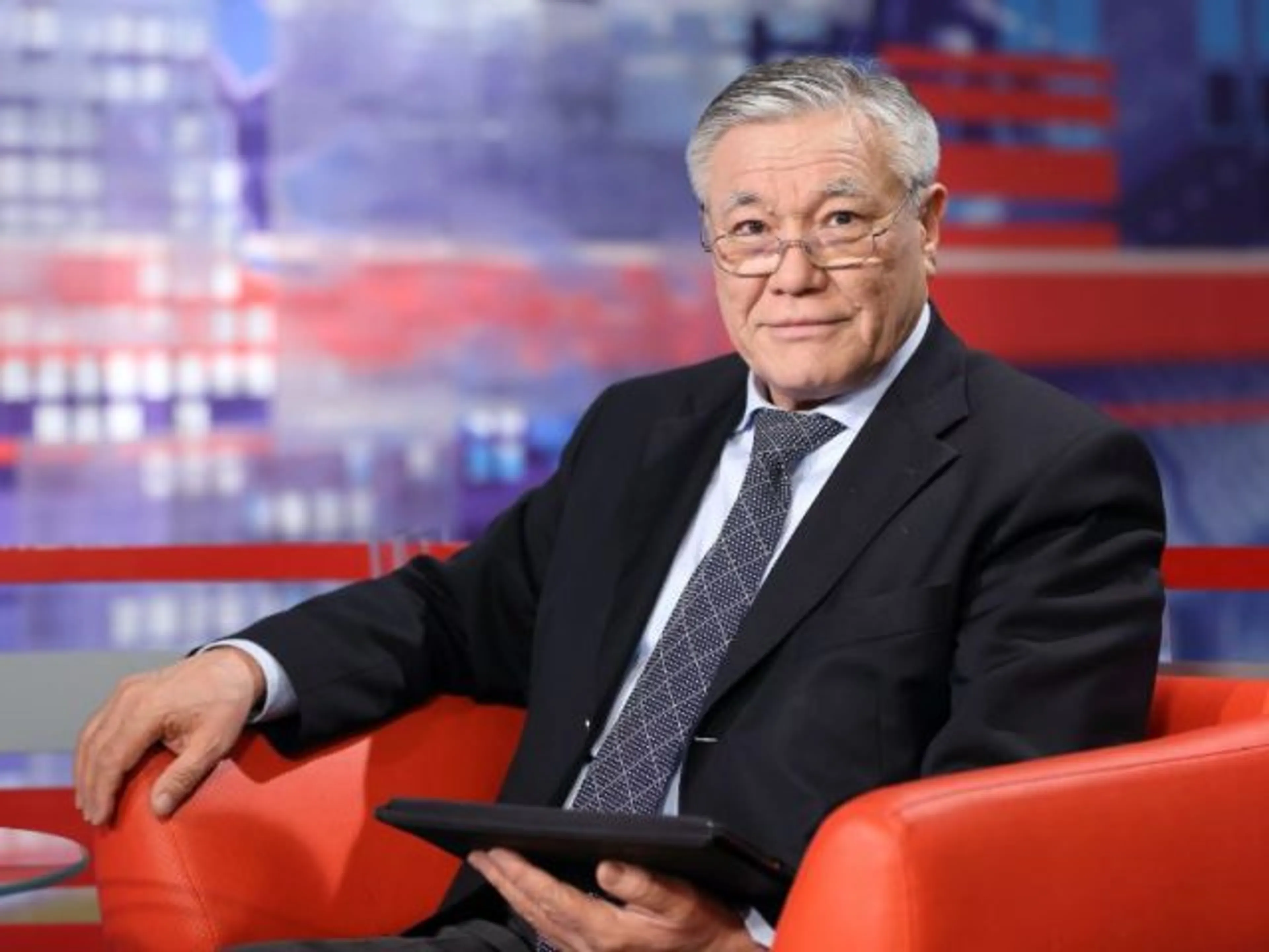 Капитал - Ирак Елекеев стал председателем палаты частных судебных исполнителей РК