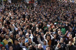 Капитал - Казахстанцам советуют не ехать в Южный Судан