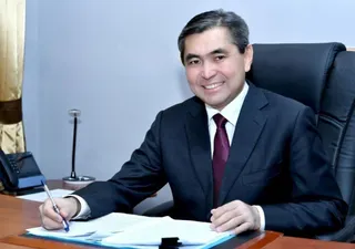 Фото: пресс-служба Минфина