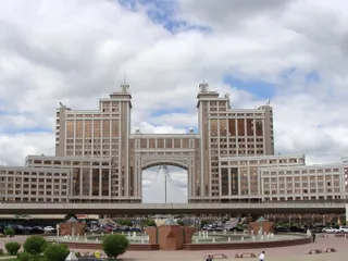 Капитал - РД КМГ пересмотрел свой бюджет на 2013 год