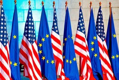 ЕС и США договорились о расширении санкций против России