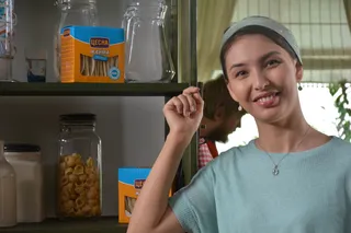 Капитал - Как Концерн «Цесна-Астык» облегчает женский труд