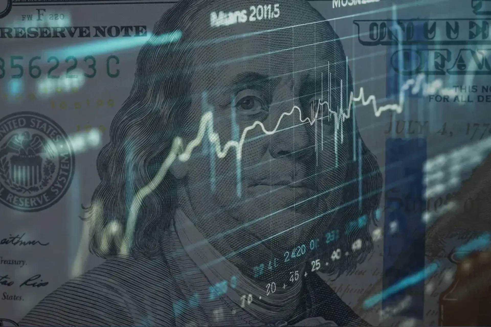 Капитал - ФРС США сохранила базовую ставку на уровне 5,25-5,5%