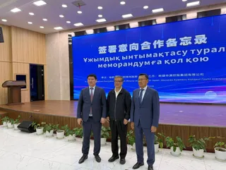 Фото: пресс-служба акимата области Абай 