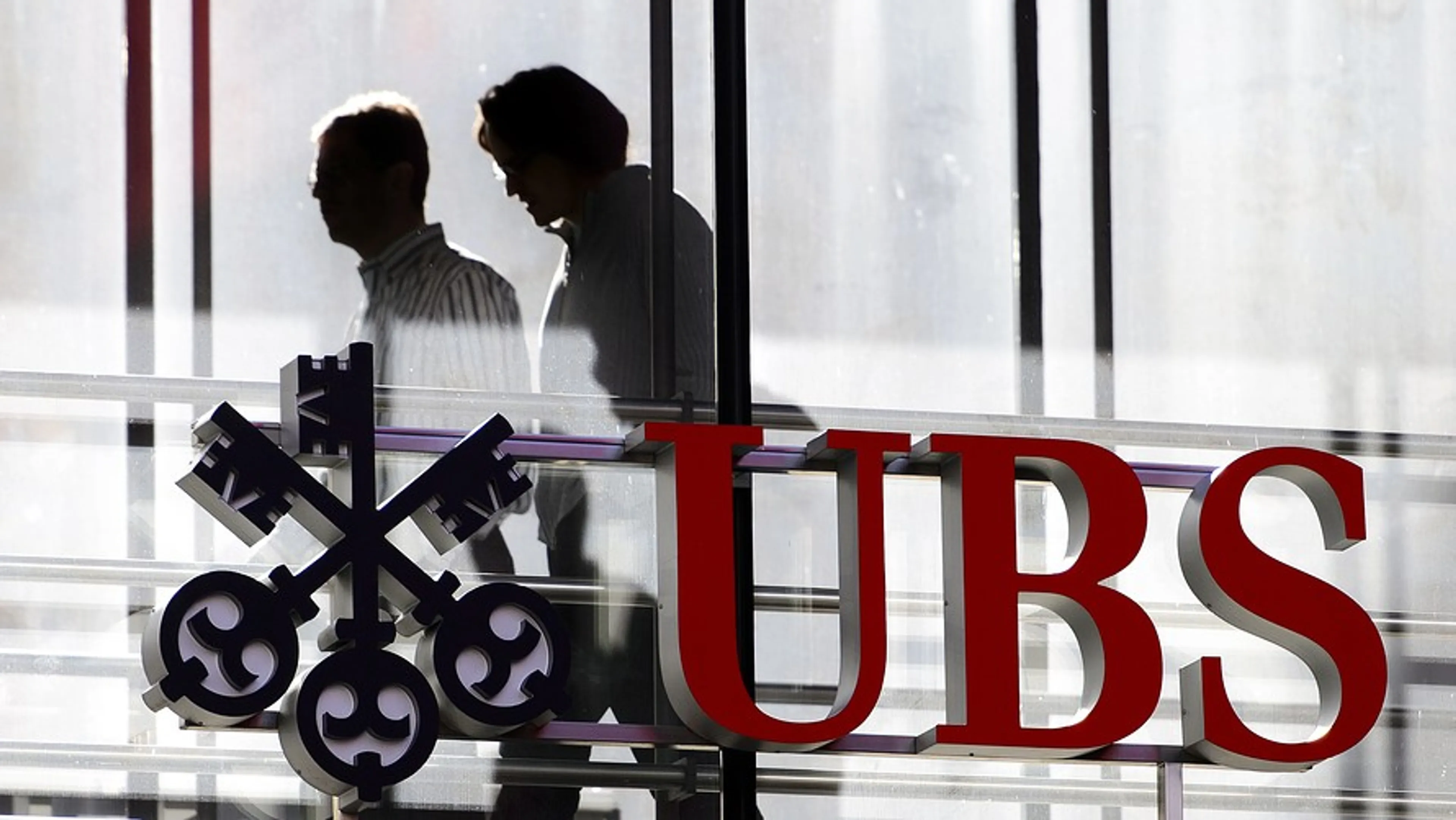 Капитал - UBS ждет нового падения доллара