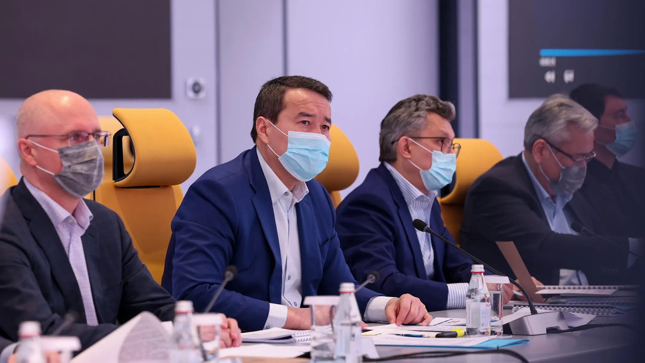 В ряде регионов выявлен необоснованный рост цен на социально-значимые товары - Image Kapital.kz