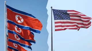 Капитал - Дональд Трамп продлил санкции против КНДР