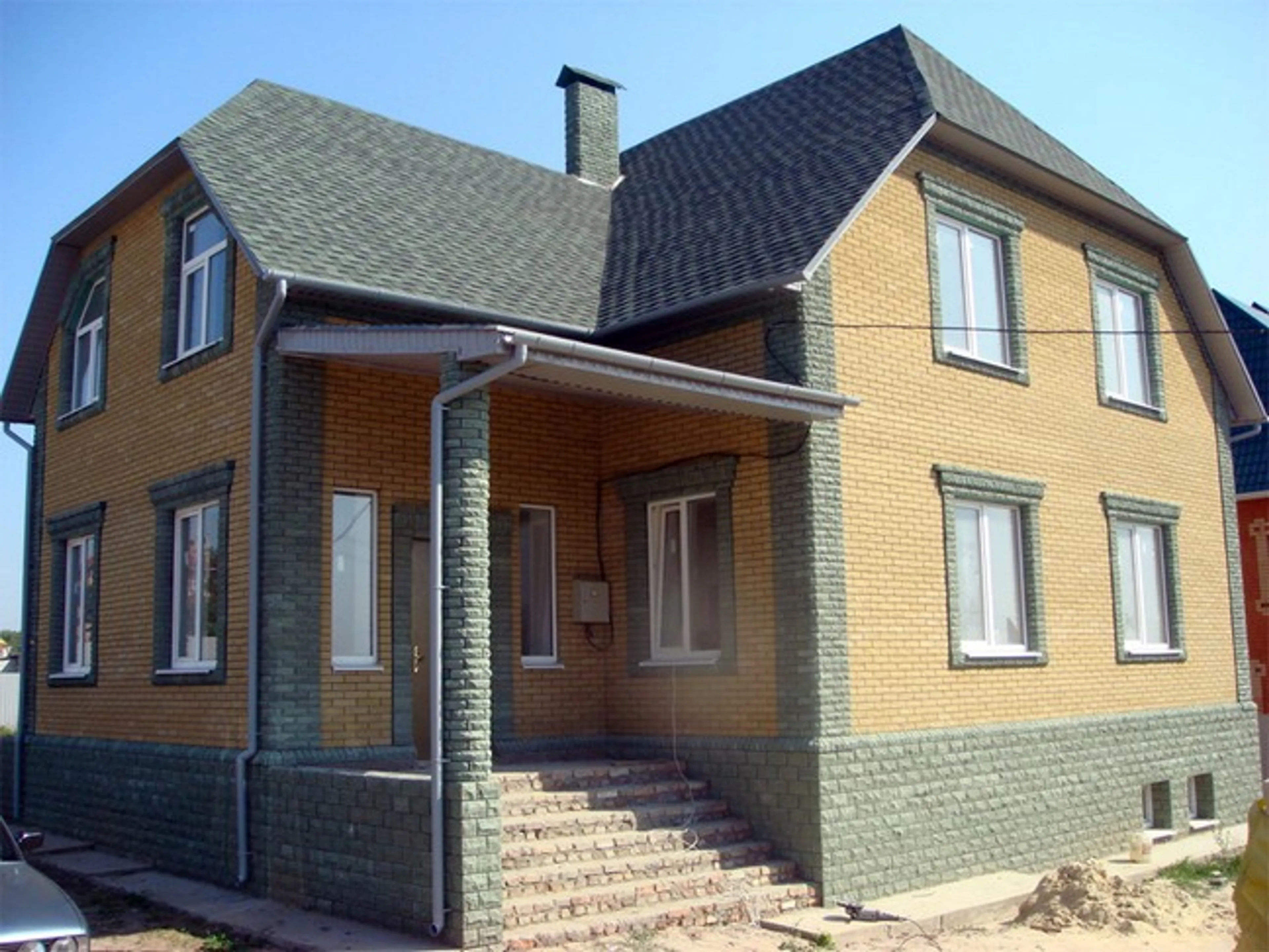 Капитал - Частные дома в Алматы за месяц подешевели на 8,5%