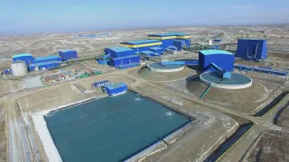 Капитал - Актогайский ГОК: перспективы расширения