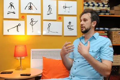 Что надо знать, открывая йога-центр