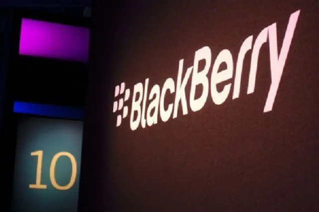 BlackBerry может стать частной компанией