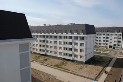 Как регулируются цены по программе Нұрлы жер