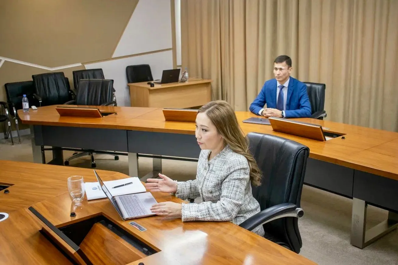 Казахтелеком заработал за I полугодие 2023 года 58,5 млрд тенге - фото kapital.kz