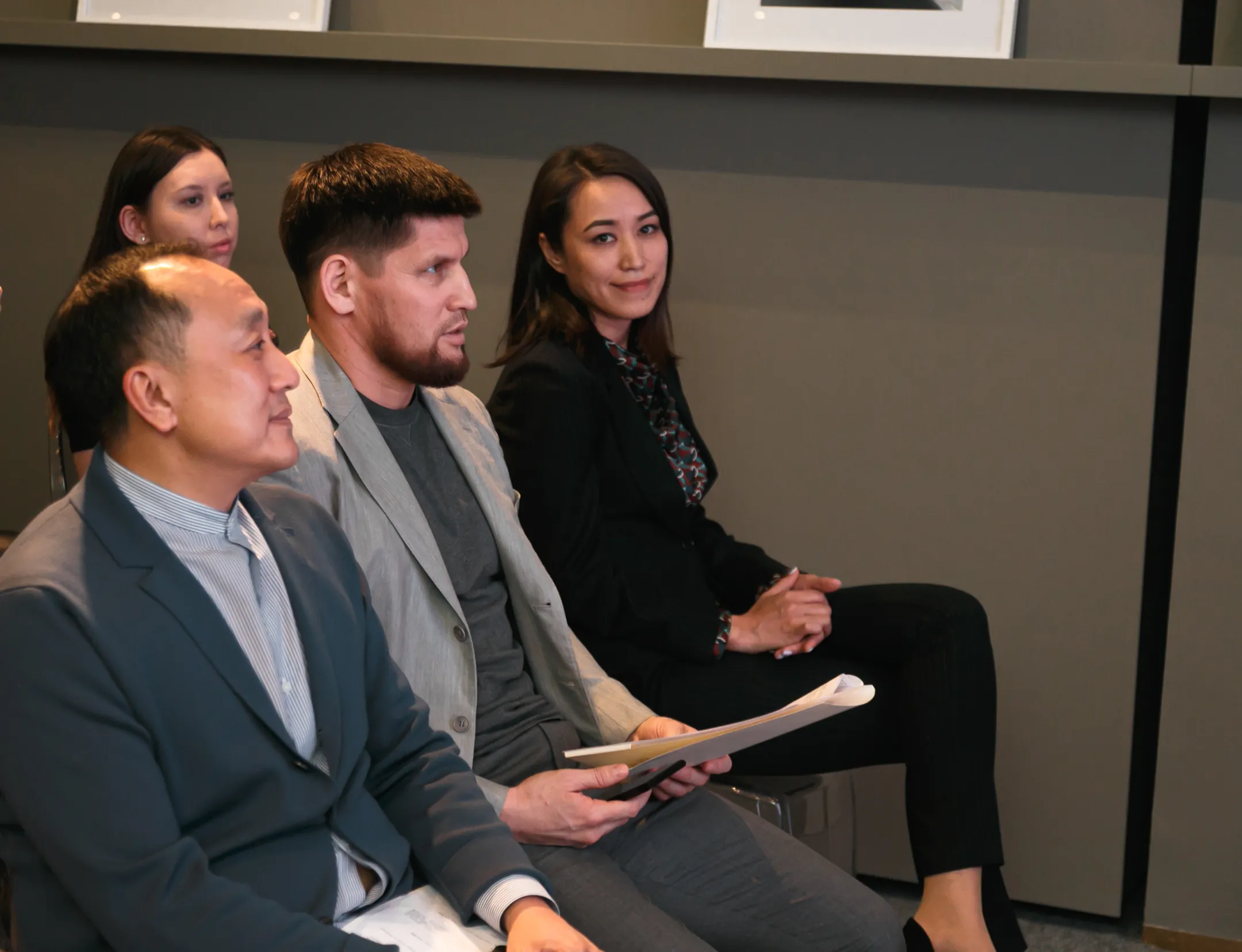 Подведены итоги конкурса «Построй свой бизнес 2019-2020» - Image Kapital.kz