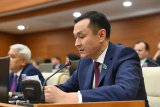 Капитал - В программе повышения доходов населения нет главного - Айкын Конуров