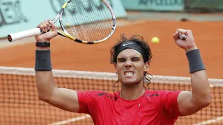 Капитал - Надаль заработал более $10 млн призовых в этом сезоне