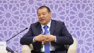 Капитал - Страны ЦА должны стать новым ориентиром для иностранного капитала